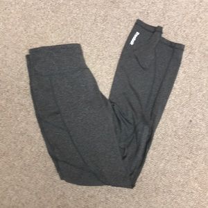 Size Medium Reebok Leggings